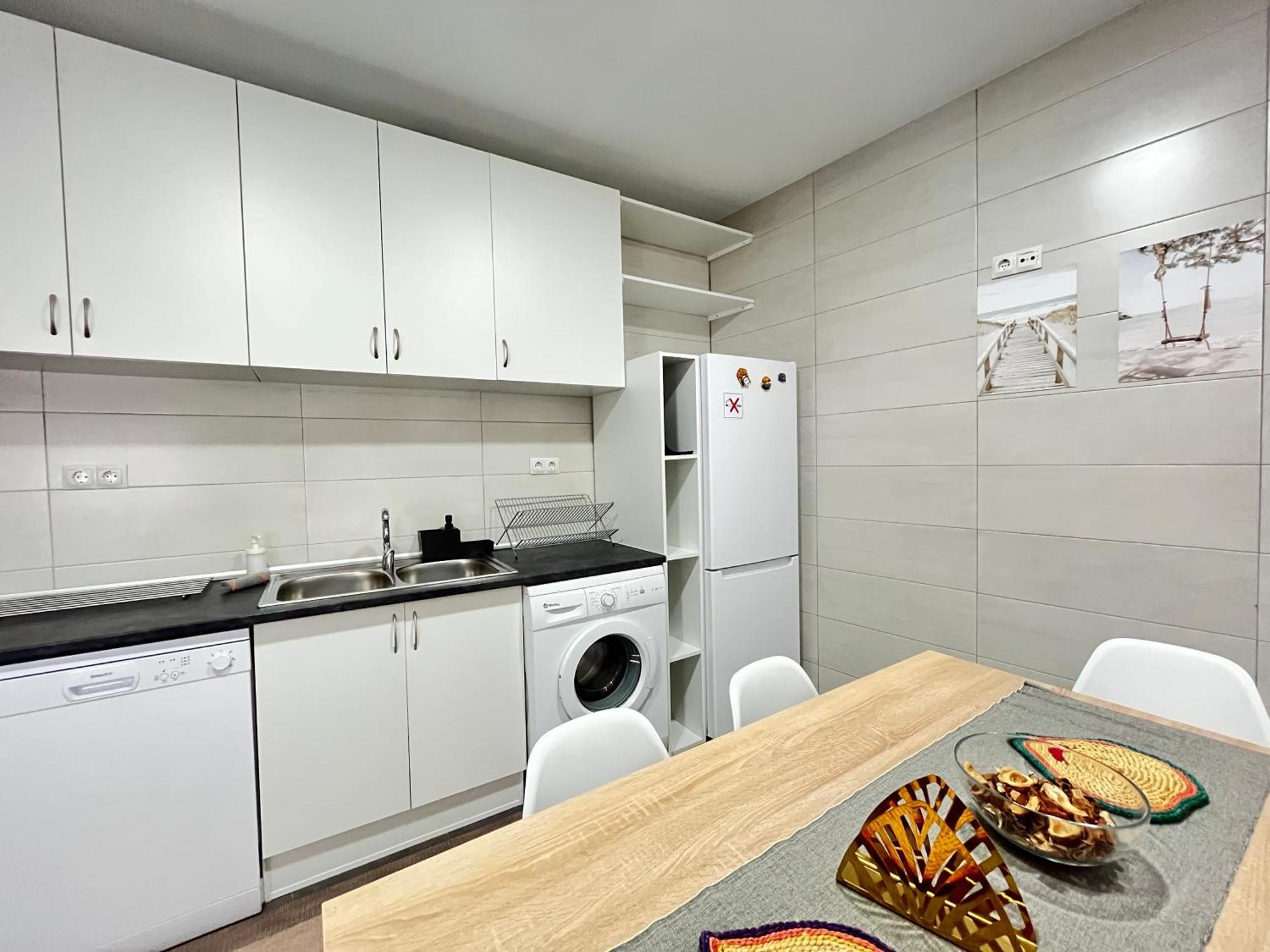 Ferienwohnung Exclusivo Atico Chamberi Madrid Exterior foto