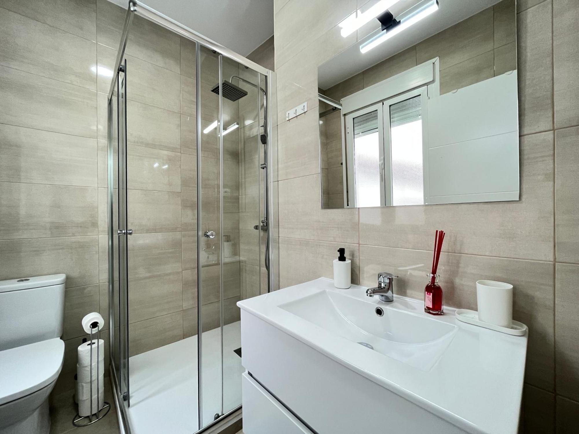 Ferienwohnung Exclusivo Atico Chamberi Madrid Exterior foto