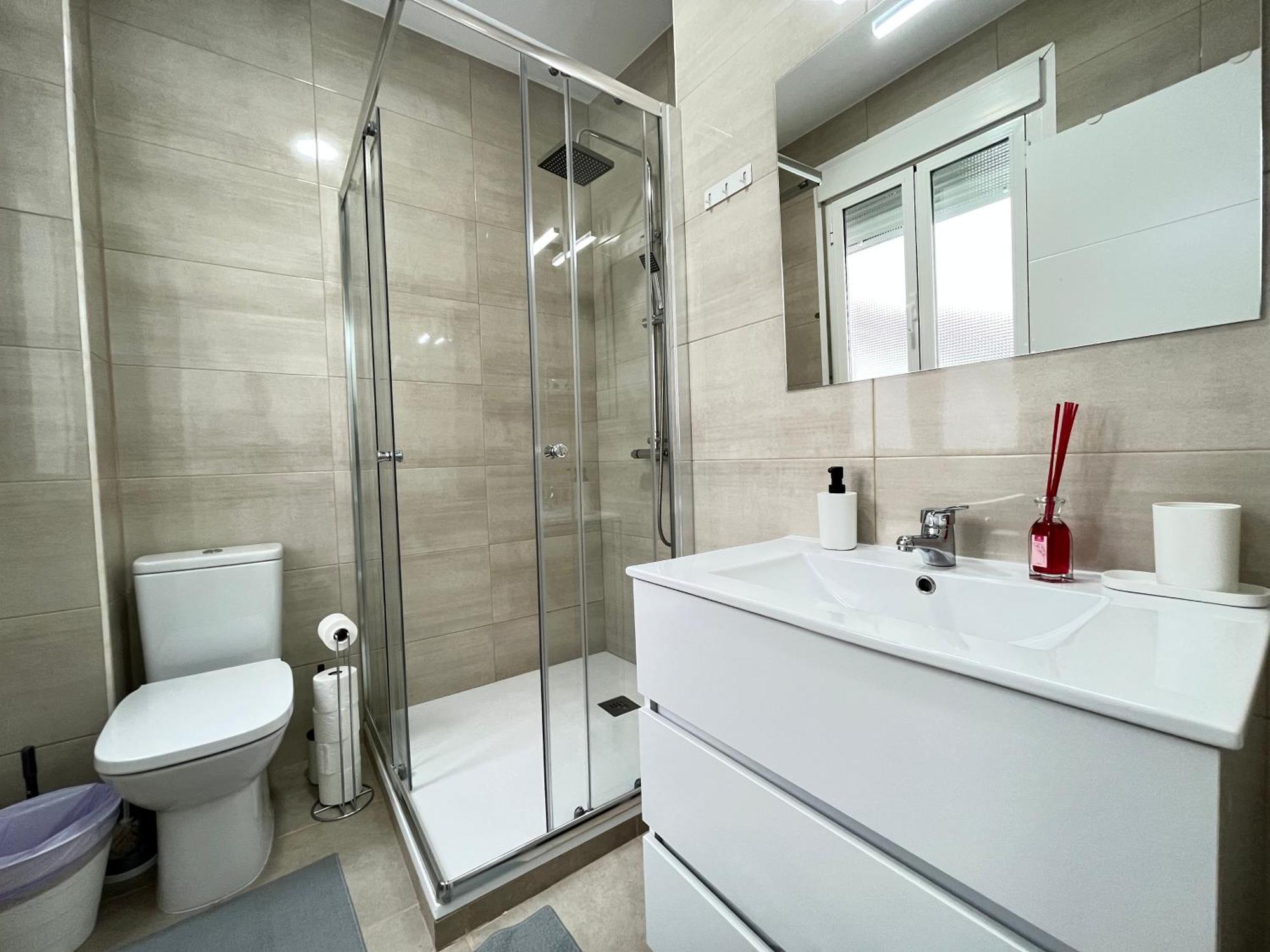 Ferienwohnung Exclusivo Atico Chamberi Madrid Exterior foto